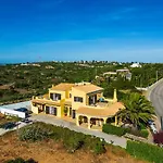 别墅 Casa Do Mar & Country Algarve 拉戈阿