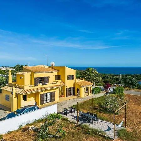 Villa Casa Do Mar & Country Algarve Lagoa (Algarve)
