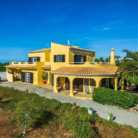 Casa Do Mar & Country Algarve *