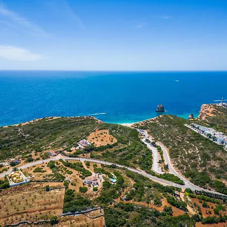 Villa Casa Do Mar & Country Algarve *