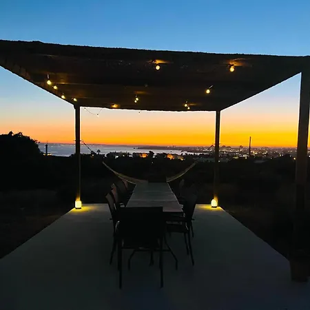 Casa Do Mar & Country Algarve Villa Lagoa