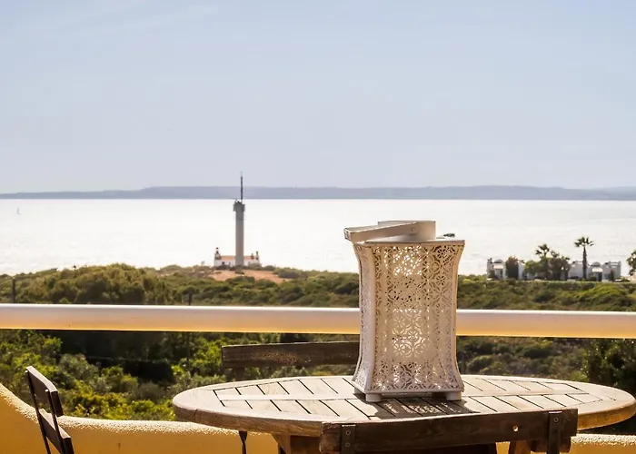 Casa Do Mar & Country Algarve Lagoa
