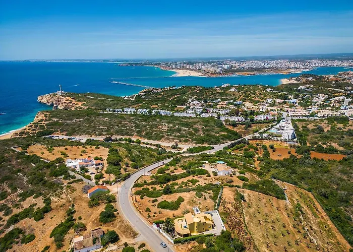 Casa Do Mar & Country Algarve Lagoa