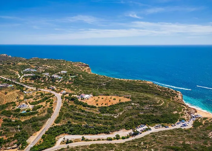 Villa Casa Do Mar & Country Algarve