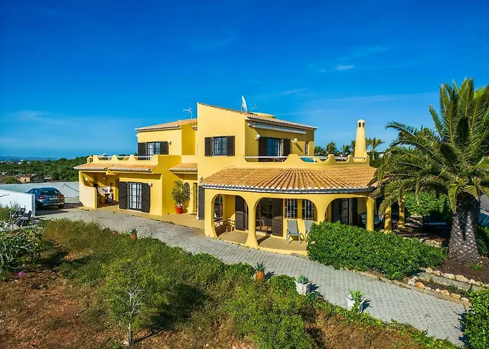 Casa Do Mar & Country Algarve *