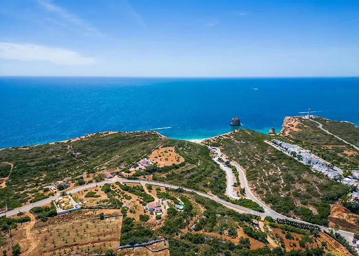 Villa Casa Do Mar & Country Algarve *