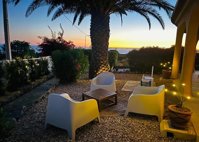 Casa Do Mar & Country Algarve * Lagoa