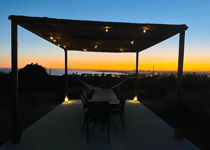 Casa Do Mar & Country Algarve Villa Lagoa