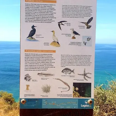 Casa Do Mar & Country Algarve Villa *