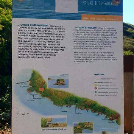 Villa Casa Do Mar & Country Algarve Lagoa (Algarve)