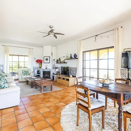 Villa Casa Do Mar & Country Algarve *