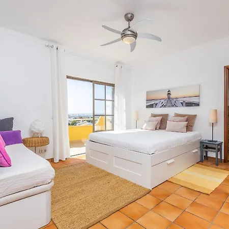 Casa Do Mar & Country Algarve