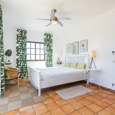 Villa Casa Do Mar & Country Algarve