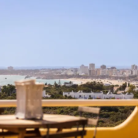 Casa Do Mar & Country Algarve * ラゴア