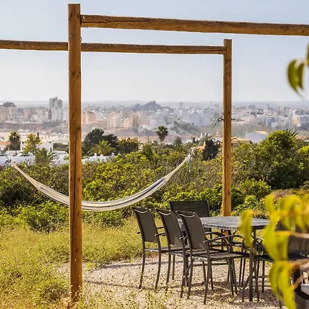 Casa Do Mar & Country Algarve Lagoa (Algarve)