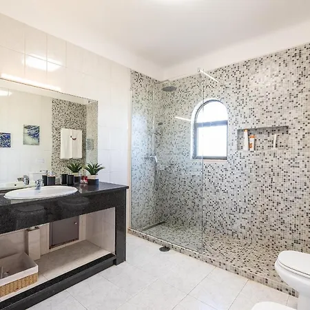 Casa Do Mar & Country Algarve Villa