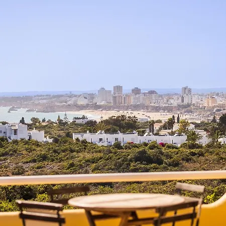 Casa Do Mar & Country Algarve *