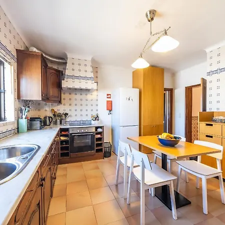 Villa Casa Do Mar & Country Algarve