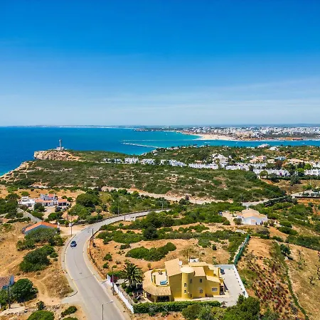 Casa Do Mar & Country Algarve Villa Lagoa (Algarve)
