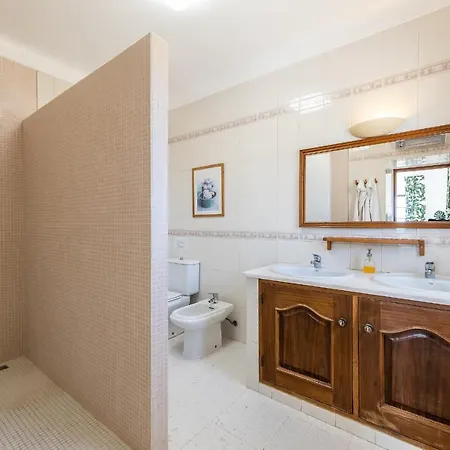 Villa Casa Do Mar & Country Algarve