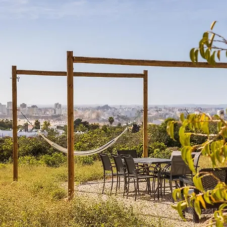 Casa Do Mar & Country Algarve Villa