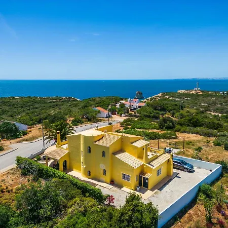 Villa Casa Do Mar & Country Algarve