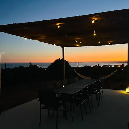 Villa Casa Do Mar & Country Algarve