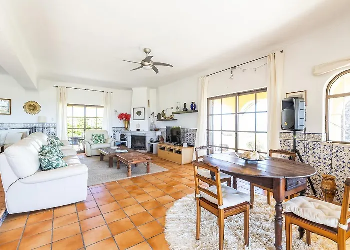 빌라 Casa Do Mar & Country Algarve *