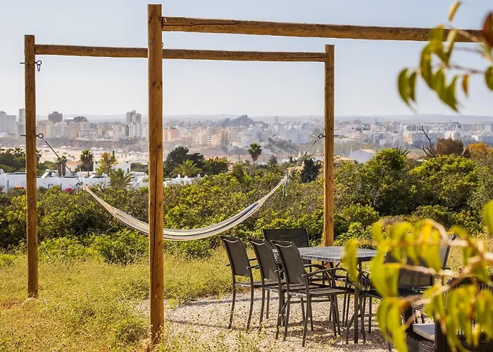 Casa Do Mar & Country Algarve 라고아