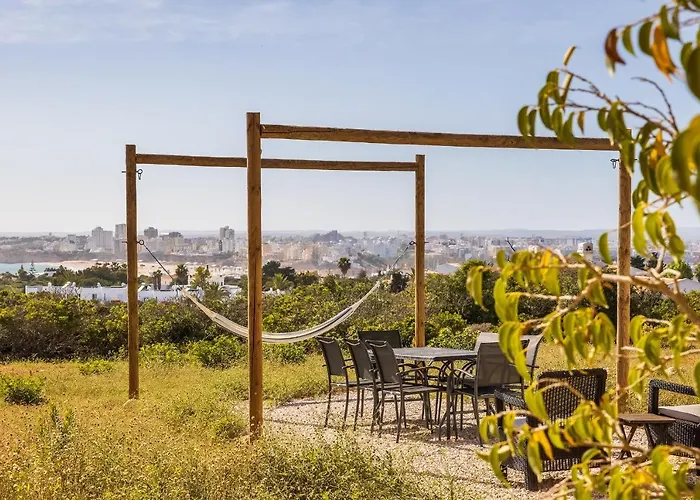 Casa Do Mar & Country Algarve 빌라