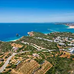 Vila Casa Do Mar & Country Algarve Lagoa (Algarve)