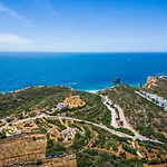 Vila Casa Do Mar & Country Algarve *