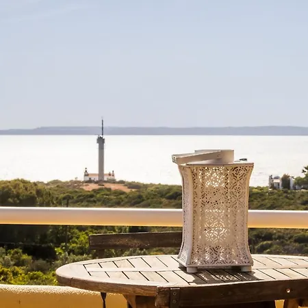 Casa Do Mar & Country Algarve לגואה