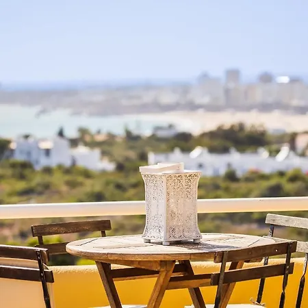 וילה Casa Do Mar & Country Algarve לגואה