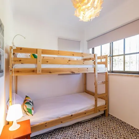 וילה Casa Do Mar & Country Algarve