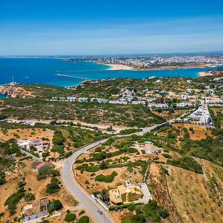 Casa Do Mar & Country Algarve לגואה