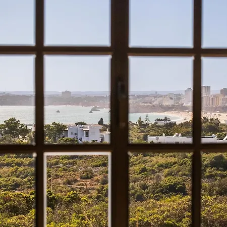 וילה Casa Do Mar & Country Algarve *