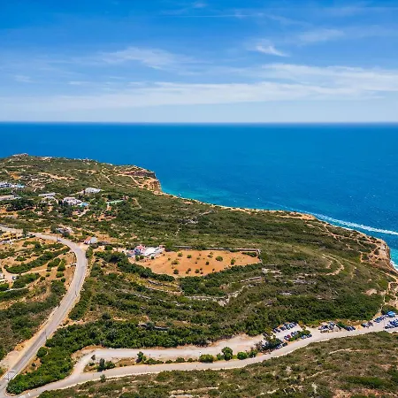 וילה Casa Do Mar & Country Algarve