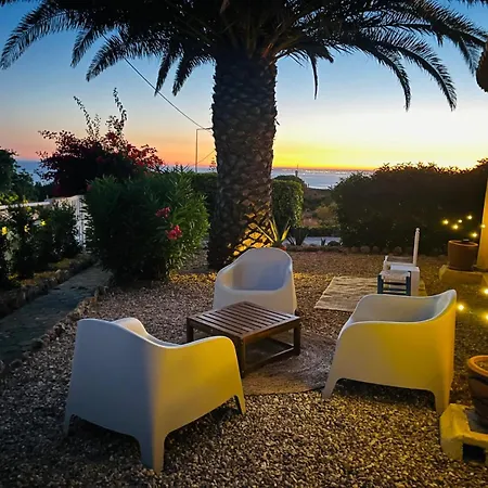 Casa Do Mar & Country Algarve * לגואה
