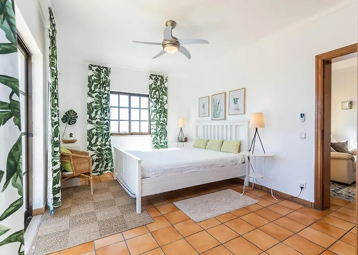 Villa Casa Do Mar & Country Algarve