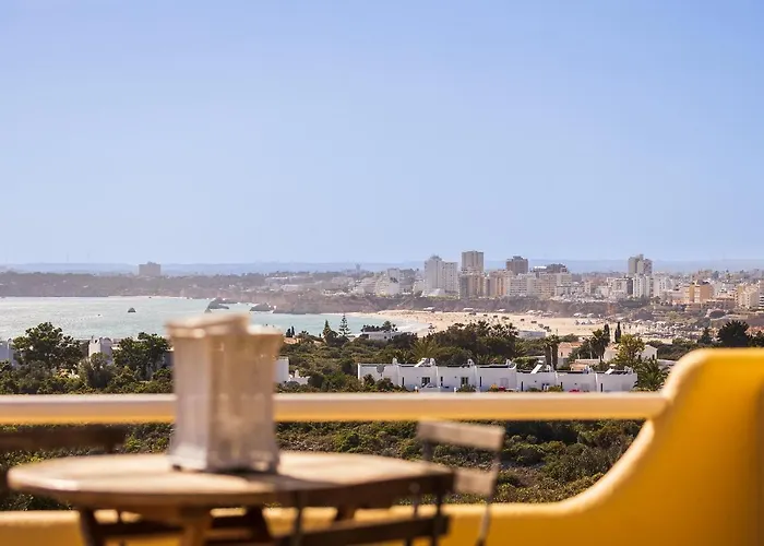 Casa Do Mar & Country Algarve * Lagoa (Algarve)