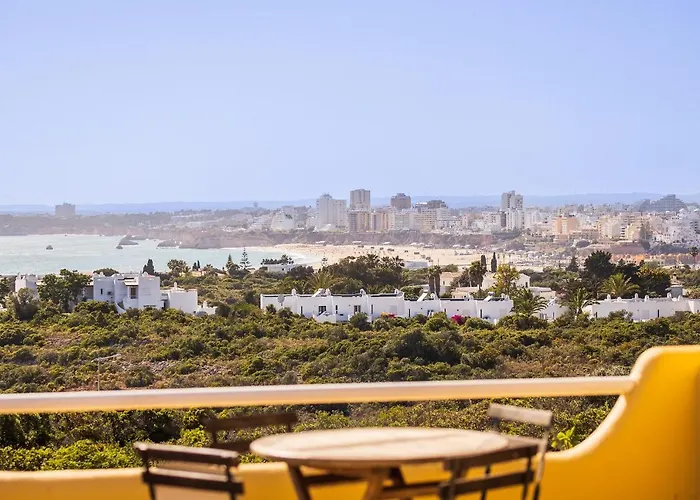 Casa Do Mar & Country Algarve *