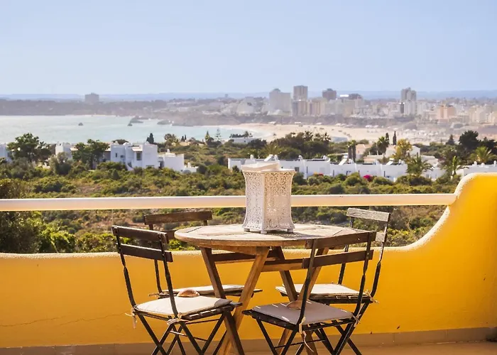 Casa Do Mar & Country Algarve