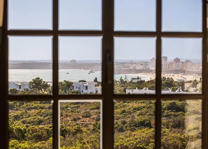 Villa Casa Do Mar & Country Algarve *