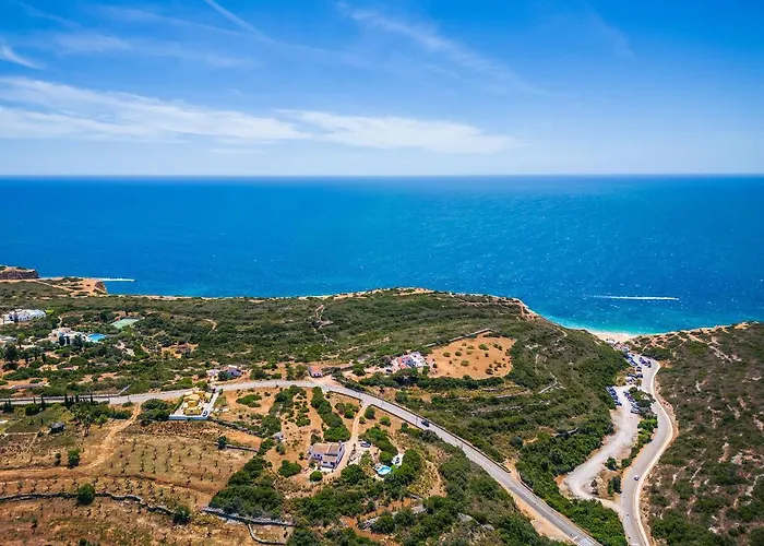 Casa Do Mar & Country Algarve *